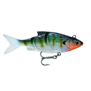 Swimbait Storm Live Kickin Minow 8cm / 7gr Bg