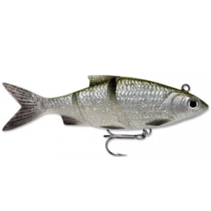 Swimbait Storm Live Kickin Minow 8cm / 7gr Os