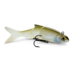SWIMBAIT STORM LIVE KICKINN MINOW 10CM / 13GR AY SWIMBAIT STORM LIVE KICKINN MINOW 10CM / 13GR AY