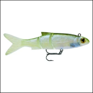 SWIMBAIT STORM LIVE KICKINN MINOW 10CM / 13GR OM SWIMBAIT STORM LIVE KICKINN MINOW 10CM / 13GR OM