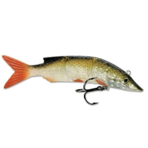 SWIMBAIT STORM LIVE KICKINN MINOW 10CM / 13GR PK SWIMBAIT STORM LIVE KICKINN MINOW 10CM / 13GR PK