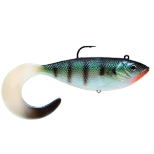 Swimbait Storm Suspending Wild Eye Seeker Shad 15cm / 46gr 2buc Culoare Bg