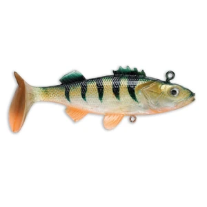 Swimbait Storm Wildeye Live Perch 10cm / 29gr Culoare Obp 3buc/blister