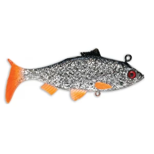 Swimbait Storm Wildeye Live Roach 8cm / 15gr Culoare Sro 3buc/blister