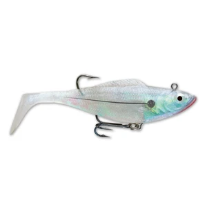 Swimbait Storm Wildeye Rippin Swim Shad 8cm / 14gr Culoare Ppht 3buc/blister