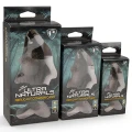 Shad FOX RAGE Ultra-Realistic Mirror Carp Replicant, 10cm, 26g, 1buc/plic 