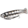 Shad Fox Rage Loaded Pro, UV Glitterl Perch, 18cm, 1buc/pac 