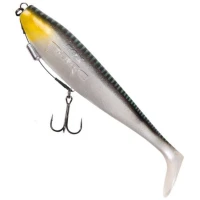 Shad Fox Rage Loaded Pro, Uv Silver Halo, 16cm, 1buc/pac 