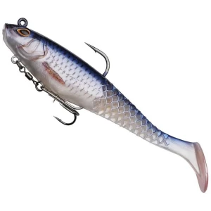 Swimbait Berkley Powerbait Cullshad Deep, Roach, 15cm, 50g