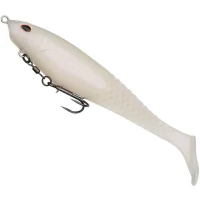 Swimbait Berkley Powerbait Cullshad Shallow, Albino, 15cm, 34g