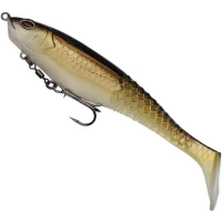 Swimbait BERKLEY PowerBait Cullshad Shallow, Gold Shad, 15cm, 34g Swimbait BERKLEY PowerBait Cullshad Shallow, Gold Shad, 15cm, 34g