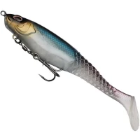 Swimbait BERKLEY PowerBait Cullshad Shallow, Wakasagi, 15cm, 34g Swimbait BERKLEY PowerBait Cullshad Shallow, Wakasagi, 15cm, 34g