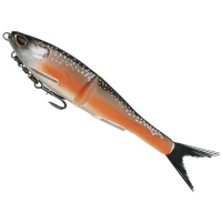 Swimbait Berkley Powerbait Nessie, Artic Char, 22cm, 57g, 1buc/pac