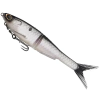 Swimbait Berkley Powerbait Nessie, Roach, 17cm, 28g