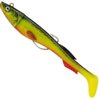 Swimbait BERKLEY PowerBait Power Sardine, Hot Cod, 10g, 9cm, 40buc/pac Swimbait BERKLEY PowerBait Power Sardine, Hot Cod, 10g, 9cm, 40buc/pac