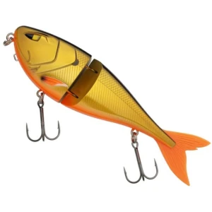 Swimbait BERKLEY Zilla Jointed Glider 180, Daybreak, 18cm, 80g Swimbait BERKLEY Zilla Jointed Glider 180, Daybreak, 18cm, 80g