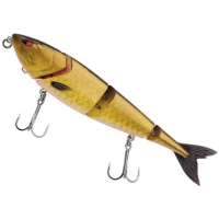 Swimbait Berkley Zilla Swimmer 120, Rudd, 12cm, 15g