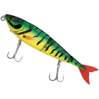 Swimbait BERKLEY Zilla Swimmer 190, Firetiger, 19cm, 45g Swimbait BERKLEY Zilla Swimmer 190, Firetiger, 19cm, 45g