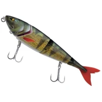 Swimbait BERKLEY Zilla Swimmer 190, Perch, 19cm, 45g Swimbait BERKLEY Zilla Swimmer 190, Perch, 19cm, 45g