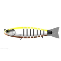Swimbait BIWAA Strout 19 Hi-Viz 3.5"/9cm, 8g
