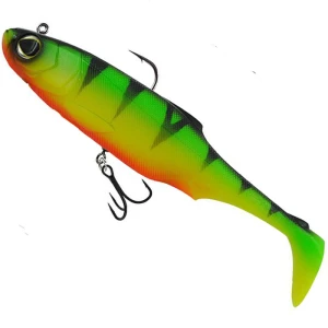 Swimbait Biwaa Submission Top Hook 360 8