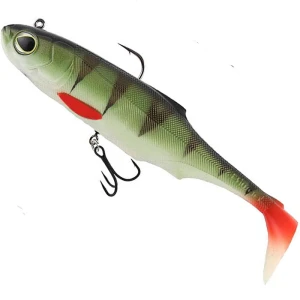 Swimbait Biwaa Submission Top Hook 360 8