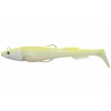 Swimbait Berkley PowerBait Power Sardine, White Chart, 12cm, 15g, 3buc/pac