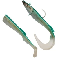 Swimbait Berkley Powerbait Power Sandeel, Real Sandeel, 65g, 17cm, 1buc/pac