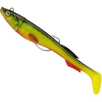 Swimbait Berkley Powerbait Power Sardine, Hot Cod, 40g, 15cm, 3buc/pac