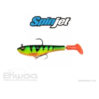 Swimbait Biwaa Spinjet 13cm, 30g, culoare 12 Fire Tiger Swimbait Biwaa Spinjet 13cm, 30g, culoare 12 Fire Tiger