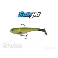Swimbait Biwaa Spinjet 5 Ayu 13cm 30g 1buc Swimbait Biwaa Spinjet 5 Ayu 13cm 30g 1buc