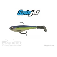 Swimbait Biwaa Spinjet 5 Sexy Shad 13cm 30g 1buc Swimbait Biwaa Spinjet 5 Sexy Shad 13cm 30g 1buc