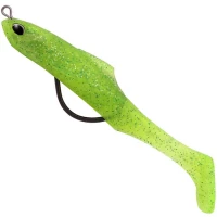 Swimbait Duo Realis Clawtrap, F055 Chart Silver, 14cm, 26.1g, 1buc/pac