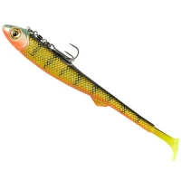Swimbait FOX RAGE Pelagic Ready Rig Slick Fast, Natural Perch, 21cm, 60g Swimbait FOX RAGE Pelagic Ready Rig Slick Fast, Natural Perch, 21cm, 60g