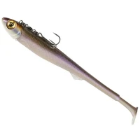 Swimbait FOX RAGE Pelagic Ready Rig Slick Fast, UV Wakasagi, 18cm, 40g Swimbait FOX RAGE Pelagic Ready Rig Slick Fast, UV Wakasagi, 18cm, 40g