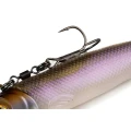 Swimbait FOX RAGE Pelagic Ready Rig Slick Fast, UV Wakasagi, 21cm, 60g Swimbait FOX RAGE Pelagic Ready Rig Slick Fast, UV Wakasagi, 21cm, 60g
