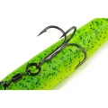 Swimbait FOX RAGE Pelagic Ready Rig Slick Finesse, Lemon Tiger, 21cm, 60g