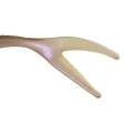 Swimbait FOX RAGE Pelagic Ready Rig Slick Finesse, UV Wakasagi, 16cm, 40g Swimbait FOX RAGE Pelagic Ready Rig Slick Finesse, UV Wakasagi, 16cm, 40g