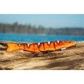 Swimbait FOX RAGE Pro Shad Jointed Loaded,  Red Wake, 18cm, 52g Swimbait FOX RAGE Pro Shad Jointed Loaded,  Red Wake, 18cm, 52g