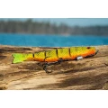 Swimbait FOX RAGE Pro Shad Jointed Loaded, Ultra Natural Roach, 14cm, 31g Swimbait FOX RAGE Pro Shad Jointed Loaded, Ultra Natural Roach, 14cm, 31g
