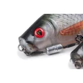 Swimbait FOX RAGE Pro Shad Jointed Loaded, Ultra Natural Roach, 23cm, 74g Swimbait FOX RAGE Pro Shad Jointed Loaded, Ultra Natural Roach, 23cm, 74g