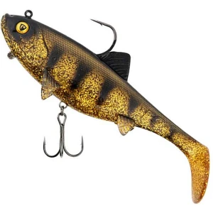 Swimbait FOX RAGE Replicant Wobble, Golden Perch, 18.00cm, 80g, 1buc/pac Swimbait FOX RAGE Replicant Wobble, Golden Perch, 18.00cm, 80g, 1buc/pac