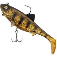 Swimbait FOX RAGE Replicant Wobble, Golden Perch, 7.50cm, 10g, 1buc/pac Swimbait FOX RAGE Replicant Wobble, Golden Perch, 7.50cm, 10g, 1buc/pac