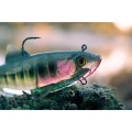 Swimbait FOX RAGE Replicant Wobble, Original Stickleback, 14cm, 55g Swimbait FOX RAGE Replicant Wobble, Original Stickleback, 14cm, 55g