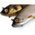 Swimbait FOX RAGE Replicant Wobble, Silver Ghost, 14.00cm, 55g, 1buc/pac Swimbait FOX RAGE Replicant Wobble, Silver Ghost, 14.00cm, 55g, 1buc/pac