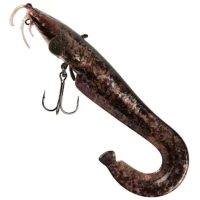 Swimbait Fox Rage Ultra Natural Catfish Replicant, 20cm, 1buc/pac