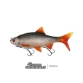 Swimbait FOX RAGE Ultra Natural Replicants, 23cm, Roach, 1buc/pac