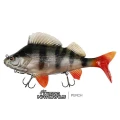 Swimbait FOX RAGE Ultra Natural Replicants, 28cm, Perch, 1buc/pac