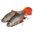 Swimbait FOX RAGE Ultra Natural Replicants, 28cm, Roach, 1buc/pac Swimbait FOX RAGE Ultra Natural Replicants, 28cm, Roach, 1buc/pac