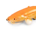 Swimbait FOX RAGE Ultra Realistic Catfish Replicant, Golden Catfish, 10cm, 1buc/pac
